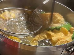-焯牛潮汕牛肉火锅(云峰街创始店)