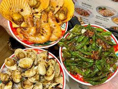 -孖记茶档·热腾茶餐(江南西plus店)
