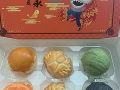 -良枫友信(陈家祠店)