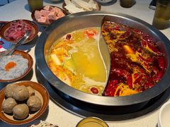 -芈重山老火锅(广州首店)