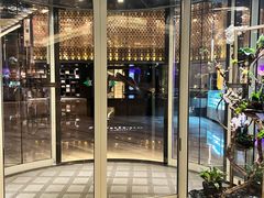 -万丽轩·粤菜(王府井金茂万丽酒店)