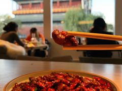 -苦尽酒馆·川菜(鼓楼店)