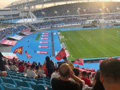 -连云港市体育中心体育场