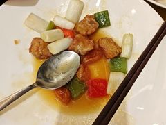 -南海渔村·空中一号