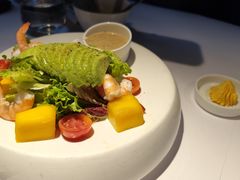 -月芽· 璞上餐厅·上天竺店