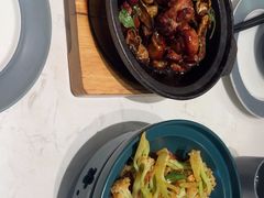 -鹿港小镇(悠唐店)