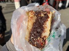 -清真·白记年糕(牛街北口店)