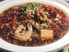 毛血旺-那故事(建业·壹号城邦店)