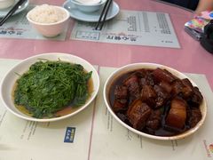-蘭心餐厅(进贤路店)