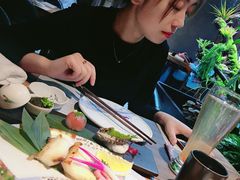 -森味薪火烧•烧鸟居酒屋•日本料理(望京店)