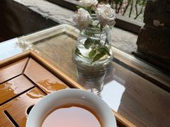 -恺庐茶园(宽窄巷子景区店)