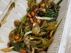 -陈老添美食店(宝华路店)