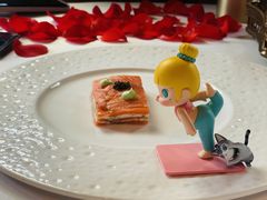 -北京古城老院厉晓麟精致菜