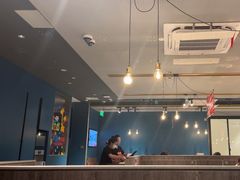 -丰茂烤串(外滩星荟中心店)