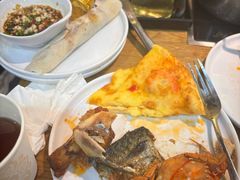 -苏格里岛自助海鲜烤肉火锅(集美万达店)