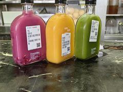 -混果汁(福田领展中心城店)