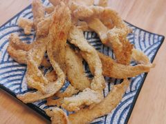 -红小满休闲餐厅(十全街店)