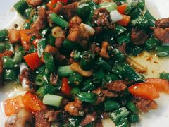 -石锅鱼府(二分店)