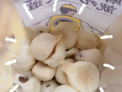 -東更道点心行(利客来店)