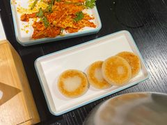 -江边城外烤全鱼(龙德广场店)