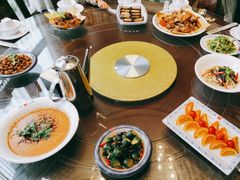 -徐鼎盛民间菜(奥体店)