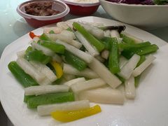 -老牌坊•鲁菜名店•地道济南菜(大观园商埠店)