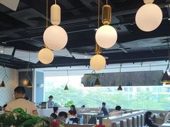 -豪客来牛排(雄峰城店)