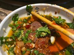 -小龙坎火锅(春熙太古里店)
