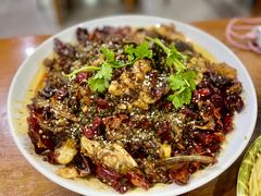 -陈有良尖椒鸡(渝中旗舰店)