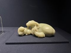 -上海博物馆(人民广场馆)