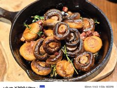 -普朗姆生蚝吧(原建国路店)