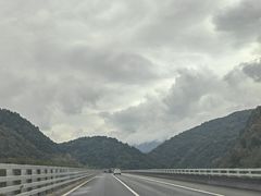 -小陇山国家森林公园桃花沟景区