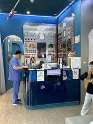 -唯儿诺儿童医院·儿科·眼科(新天地店)