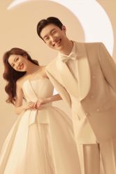 -巴黎春天婚纱摄影STUDIO·定制