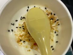 自制酸奶-紫光园·烤鸭(吕家营店)