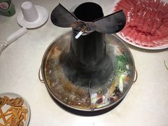 -阳坊胜利涮羊肉(禧乐汇店)