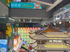 -波波客韩国石锅拌饭(武汉江汉路循礼门店)