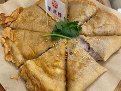 -芋包王闽南茶楼(八市店)