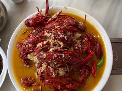 蒜香龙虾-盱眙红叶龙虾(金源北路店)