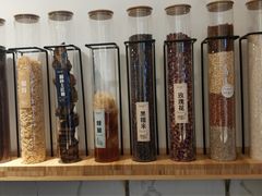 -甜心闲生传统手工冰粉(太古里店)