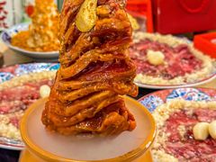 -大阪烧肉BAKA一代(十亩地店)