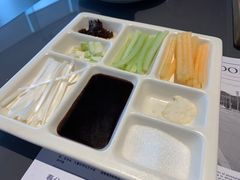 -小大董·烤鸭(观景餐厅·南京西路店)