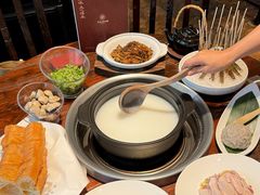 -大良毋米粥(锦龙路总店)