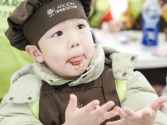 -歌斐颂巧克力小镇