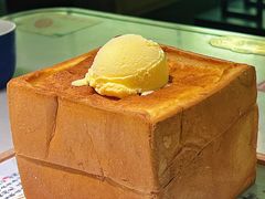 -绿茶餐厅(成都太古里店)