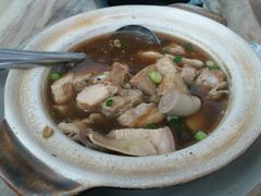 肉骨茶-新峰肉骨茶