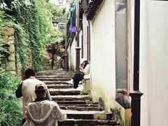 -鼓楼(西湖风景名胜区)