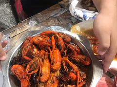 -大孩龙虾(体育场旗舰店)