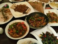 好吃-华美达广场酒店连岛集市西餐厅