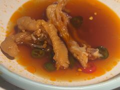 -沪小胖·小龙虾·蓝龙王(八佰伴店)